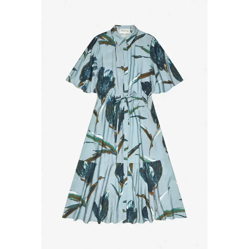 Munthe Nanny Dress